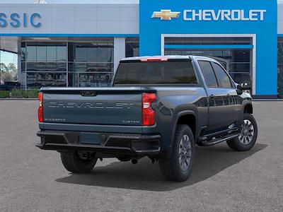 New 2026 Chevrolet Silverado 2500 Custom Crew Cab for sale #T1160804 - photo 2