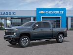 New 2026 Chevrolet Silverado 2500 Custom Crew Cab for sale #T1160804 - photo 3