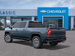New 2026 Chevrolet Silverado 2500 Custom Crew Cab for sale #T1160804 - photo 4