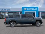 New 2026 Chevrolet Silverado 2500 Custom Crew Cab for sale #T1160804 - photo 5
