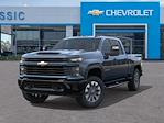 New 2026 Chevrolet Silverado 2500 Custom Crew Cab for sale #T1160804 - photo 6