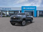 New 2026 Chevrolet Silverado 2500 Custom Crew Cab for sale #T1160804 - photo 8