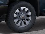New 2026 Chevrolet Silverado 2500 Custom Crew Cab for sale #T1160804 - photo 9