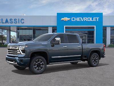 New 2026 Chevrolet Silverado 3500 High Country Crew Cab for sale #T1161014 - photo 2