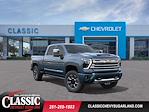 New 2026 Chevrolet Silverado 3500 High Country Crew Cab for sale #T1161014 - photo 1