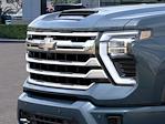 New 2026 Chevrolet Silverado 3500 High Country Crew Cab for sale #T1161014 - photo 13