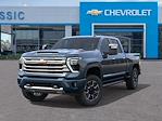 New 2026 Chevrolet Silverado 3500 High Country Crew Cab for sale #T1161014 - photo 6