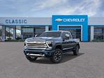 New 2026 Chevrolet Silverado 3500 High Country Crew Cab for sale #T1161014 - photo 8