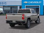 New 2026 Chevrolet Silverado 2500 Custom Crew Cab for sale #T1161143 - photo 2