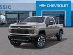 New 2026 Chevrolet Silverado 2500 Custom Crew Cab for sale #T1161143 - photo 6