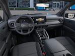 New 2026 Chevrolet Colorado Work Truck Crew Cab for sale #T1162815 - photo 15