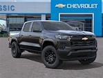 New 2026 Chevrolet Colorado Work Truck Crew Cab for sale #T1162815 - photo 7