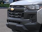 New 2026 Chevrolet Colorado Work Truck Crew Cab for sale #T1163014 - photo 13