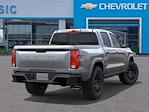 New 2026 Chevrolet Colorado Work Truck Crew Cab for sale #T1163014 - photo 2