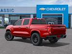 New 2026 Chevrolet Colorado Work Truck Crew Cab for sale #T1163031 - photo 4