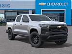 New 2026 Chevrolet Colorado Work Truck Crew Cab for sale #T1163033 - photo 7