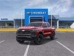 New 2026 Chevrolet Colorado Work Truck Crew Cab for sale #T1163104P - photo 2