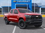 New 2026 Chevrolet Colorado Work Truck Crew Cab for sale #T1163104P - photo 3