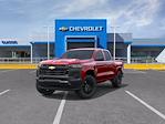 New 2026 Chevrolet Colorado Work Truck Crew Cab for sale #T1163104P - photo 4