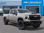 New 2026 Chevrolet Silverado 2500 ZR2 Crew Cab for sale #T1164084 - photo 7