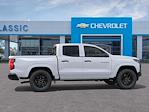 New 2026 Chevrolet Colorado Work Truck Crew Cab for sale #T1164116 - photo 5