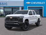 New 2026 Chevrolet Colorado Work Truck Crew Cab for sale #T1164116 - photo 6