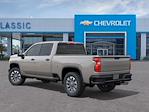 New 2026 Chevrolet Silverado 2500 Custom Crew Cab for sale #T1164852 - photo 4