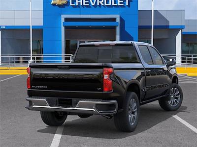 New 2026 Chevrolet Silverado 1500 LT Crew Cab for sale #T1165439P - photo 2