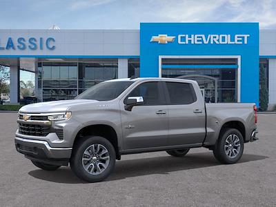 New 2026 Chevrolet Silverado 1500 LT Crew Cab for sale #T1165987 - photo 2