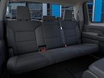 New 2026 Chevrolet Silverado 2500 Custom Crew Cab for sale #T1169607 - photo 17