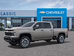 New 2026 Chevrolet Silverado 2500 Custom Crew Cab for sale #T1169607 - photo 2