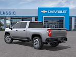 New 2026 Chevrolet Silverado 2500 Custom Crew Cab for sale #T1169794 - photo 4