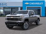 New 2026 Chevrolet Silverado 2500 Custom Crew Cab for sale #T1169794 - photo 6