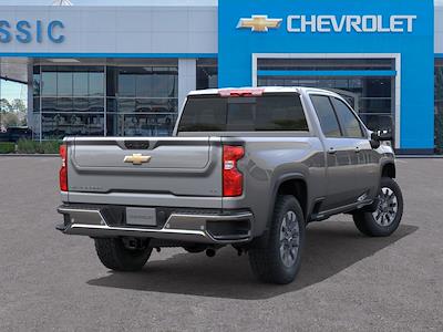 New 2026 Chevrolet Silverado 2500 LT Crew Cab for sale #T1172205 - photo 2