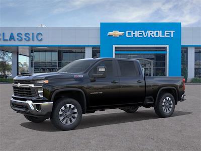 New 2026 Chevrolet Silverado 2500 LT Crew Cab for sale #T1173071 - photo 2