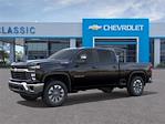 New 2026 Chevrolet Silverado 2500 LT Crew Cab for sale #T1173071 - photo 2