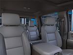 New 2026 Chevrolet Silverado 2500 LT Crew Cab for sale #T1173071 - photo 24