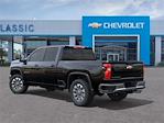 New 2026 Chevrolet Silverado 2500 LT Crew Cab for sale #T1173071 - photo 3