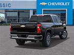 New 2026 Chevrolet Silverado 2500 LT Crew Cab for sale #T1173071 - photo 4