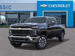 New 2026 Chevrolet Silverado 2500 LT Crew Cab for sale #T1173071 - photo 6