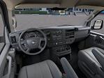 New 2026 Chevrolet Express 2500 Empty Cargo Van for sale #T1179872 - photo 16