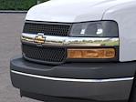New 2026 Chevrolet Express 2500 Empty Cargo Van for sale #T1179901 - photo 14