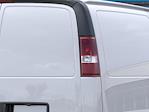 New 2026 Chevrolet Express 2500 Empty Cargo Van for sale #T1179970 - photo 11