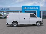 New 2026 Chevrolet Express 2500 Empty Cargo Van for sale #T1180005 - photo 6