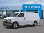 New 2026 Chevrolet Express 2500 Empty Cargo Van for sale #T1180073 - photo 4
