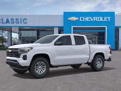 New 2026 Chevrolet Colorado LT Crew Cab for sale #T1186189 - photo 2