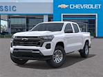 New 2026 Chevrolet Colorado LT Crew Cab for sale #T1186383 - photo 6