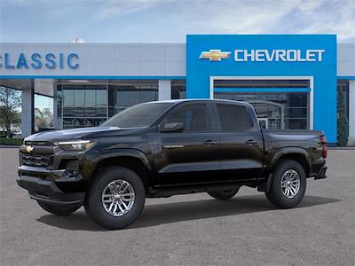 New 2026 Chevrolet Colorado LT Crew Cab for sale #T1186424 - photo 2