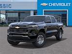 New 2026 Chevrolet Colorado LT Crew Cab for sale #T1186424 - photo 6