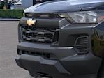 New 2026 Chevrolet Colorado Work Truck Crew Cab for sale #T1186426 - photo 13